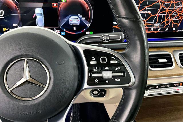 Used 2022 Mercedes-Benz GLE 350 GLE 350 For Sale in Olive Branch, MS