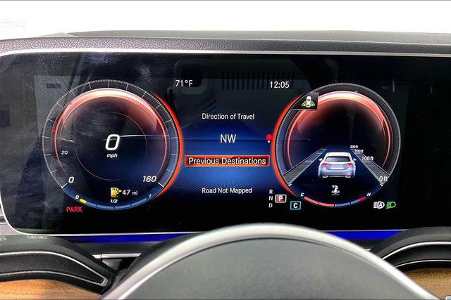 Used 2022 Mercedes-Benz GLE 350 GLE 350 For Sale in Olive Branch, MS