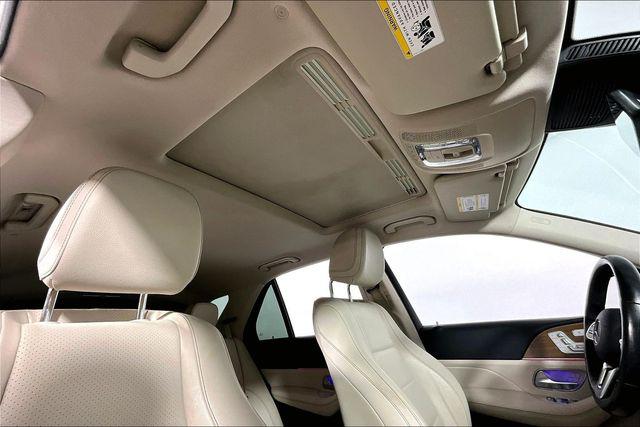 Used 2022 Mercedes-Benz GLE 350 GLE 350 For Sale in Olive Branch, MS