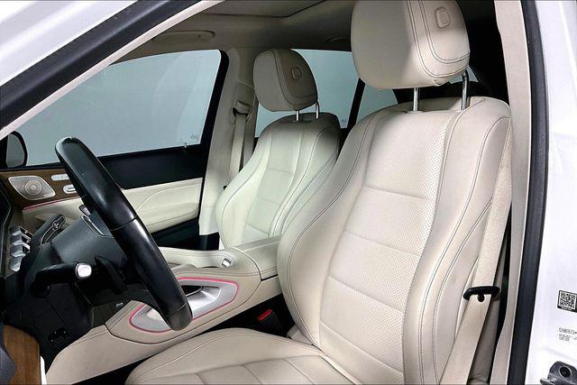 Used 2022 Mercedes-Benz GLE 350 GLE 350 For Sale in Olive Branch, MS