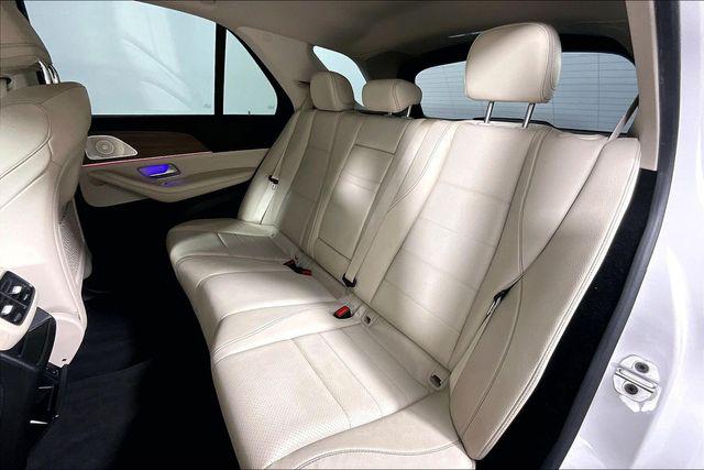 Used 2022 Mercedes-Benz GLE 350 GLE 350 For Sale in Olive Branch, MS