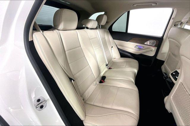Used 2022 Mercedes-Benz GLE 350 GLE 350 For Sale in Olive Branch, MS