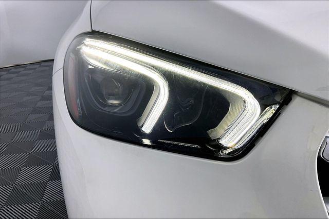 Used 2022 Mercedes-Benz GLE 350 GLE 350 For Sale in Olive Branch, MS