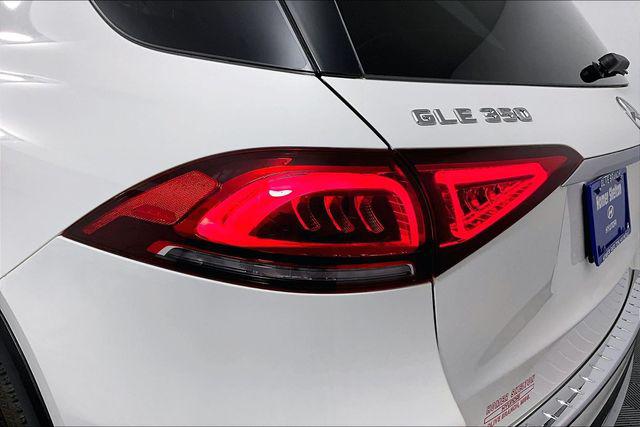 Used 2022 Mercedes-Benz GLE 350 GLE 350 For Sale in Olive Branch, MS