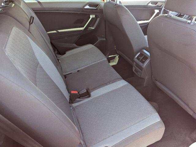 2019 Volkswagen Tiguan 2.0T S