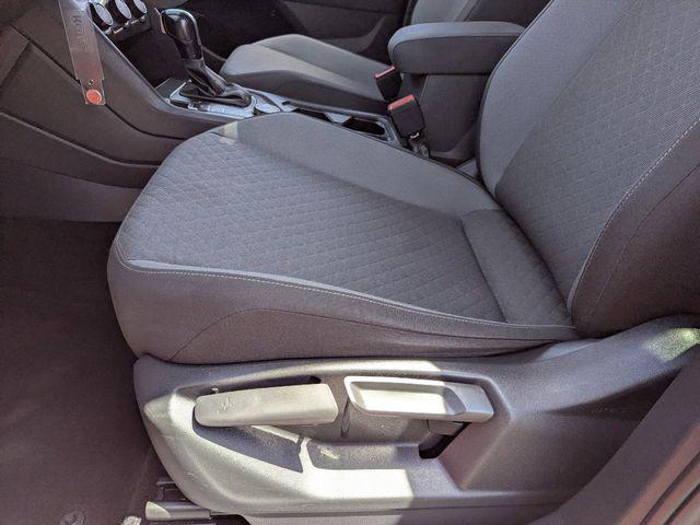 2019 Volkswagen Tiguan 2.0T S