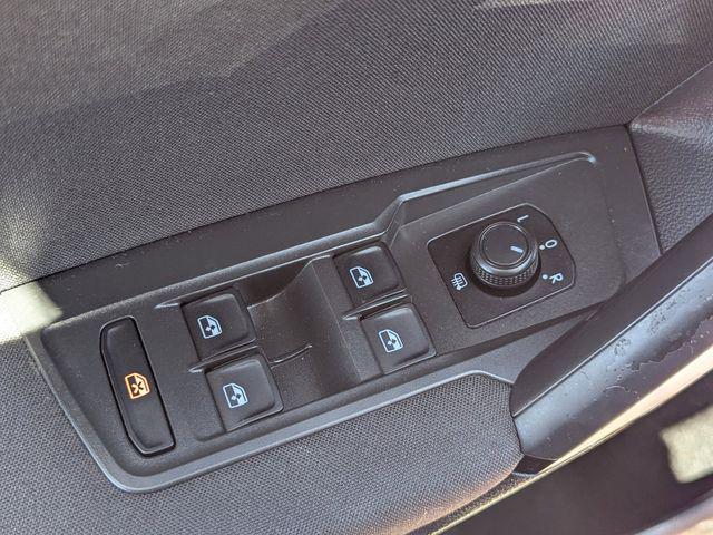 2019 Volkswagen Tiguan 2.0T S