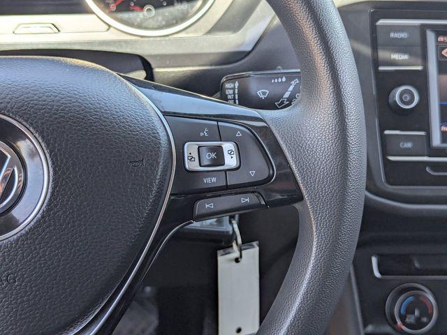 2019 Volkswagen Tiguan 2.0T S