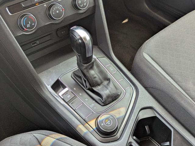 2019 Volkswagen Tiguan 2.0T S