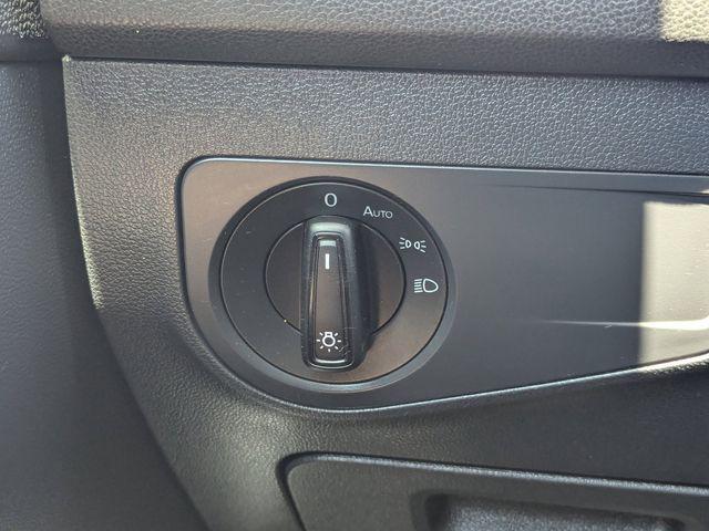 2019 Volkswagen Tiguan 2.0T S