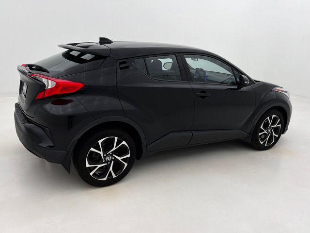 2020 Toyota C-HR XLE