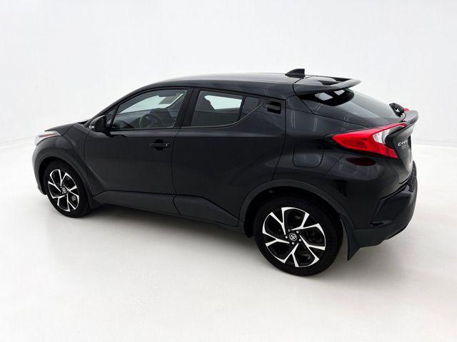 2020 Toyota C-HR XLE