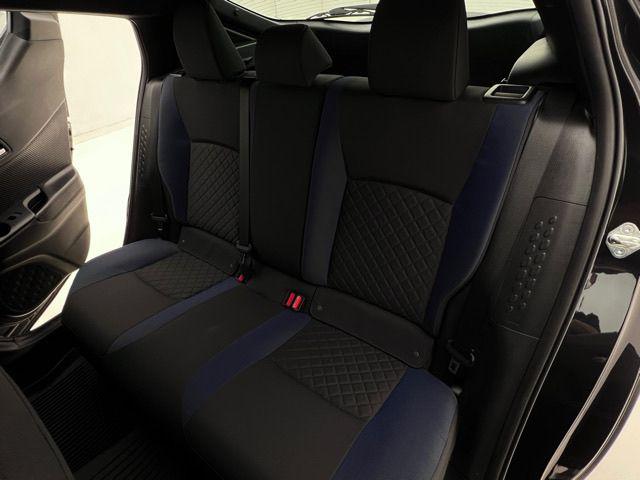 2020 Toyota C-HR XLE