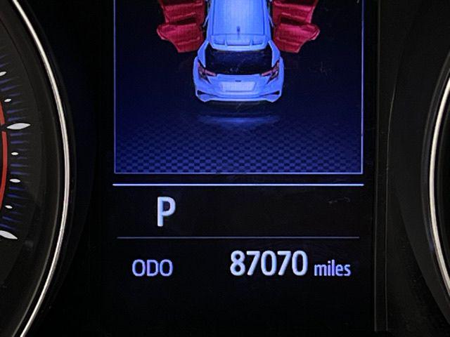 2020 Toyota C-HR XLE