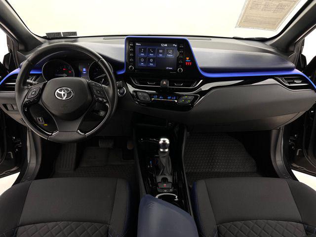 2020 Toyota C-HR XLE