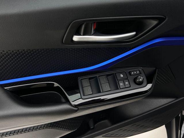 2020 Toyota C-HR XLE
