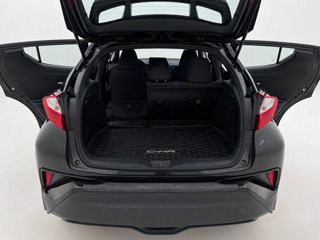 2020 Toyota C-HR XLE