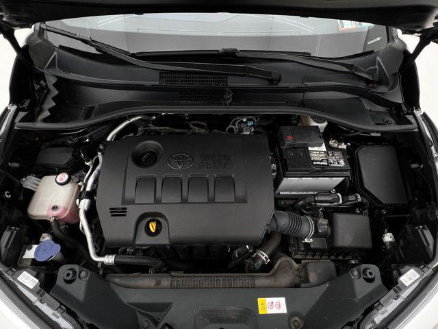 2020 Toyota C-HR XLE