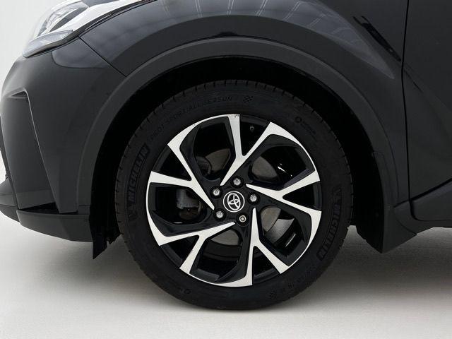 2020 Toyota C-HR XLE