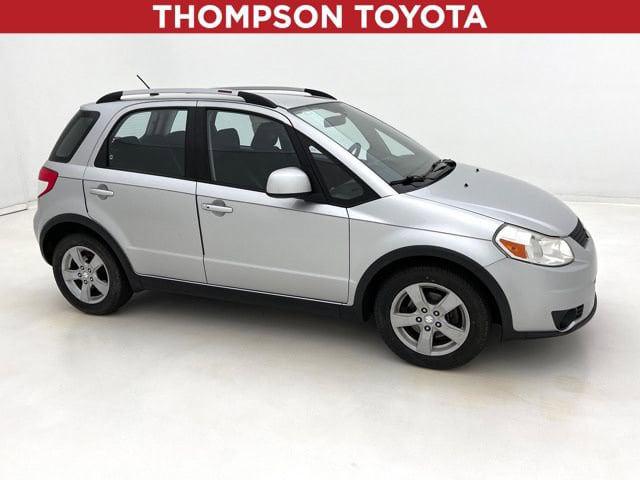 2010 Suzuki SX4 Touring for sale in Doylestown, PA