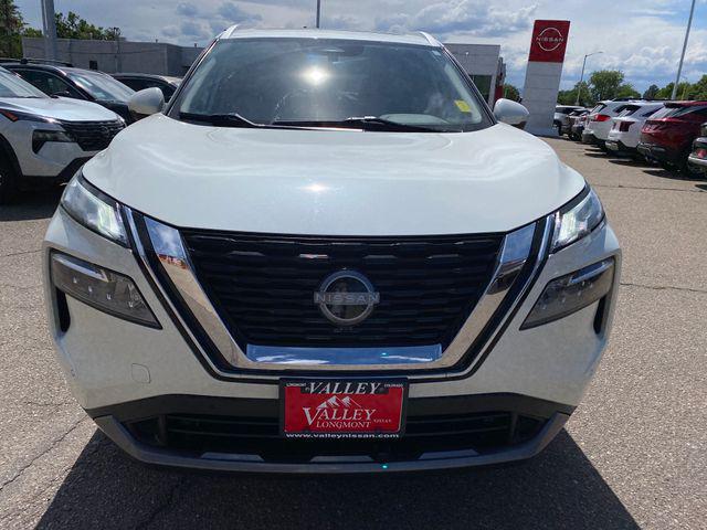 2023 Nissan Rogue SL Intelligent AWD