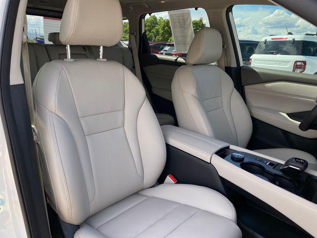 2023 Nissan Rogue SL Intelligent AWD