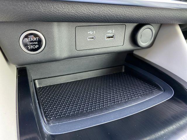2023 Nissan Rogue SL Intelligent AWD