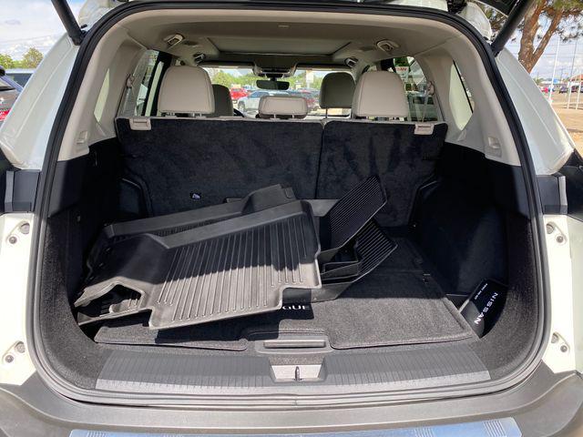 2023 Nissan Rogue SL Intelligent AWD