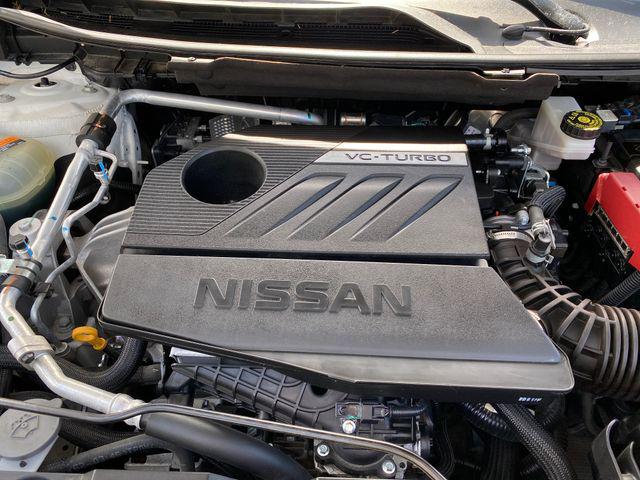 2023 Nissan Rogue SL Intelligent AWD