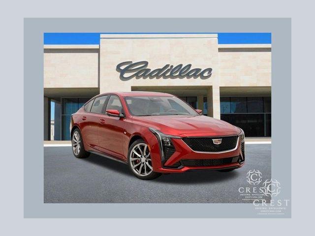 2026 Cadillac CT5 Sport RWD for sale in Frisco, TX