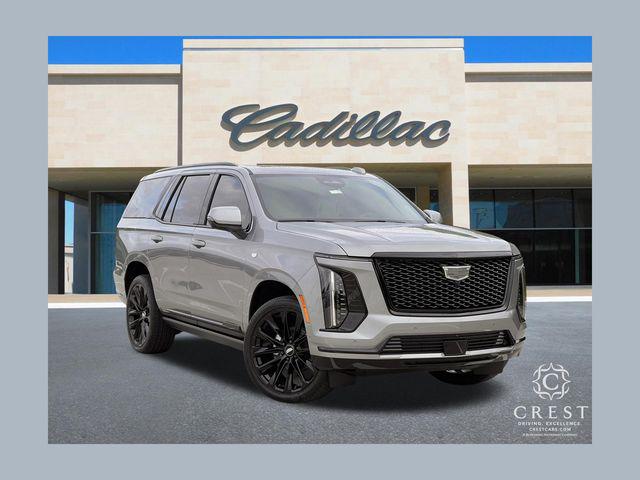 2026 Cadillac Escalade Platinum Sport for sale in Frisco, TX