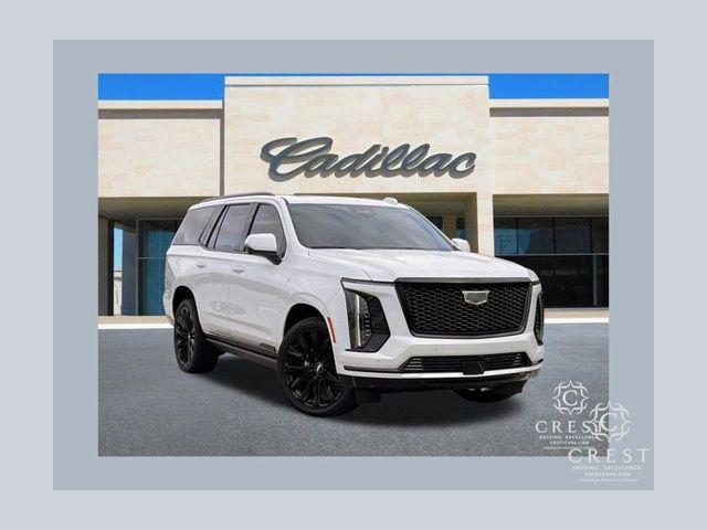 2026 Cadillac Escalade Platinum Sport for sale in Frisco, TX