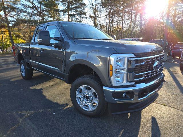2026 Ford F-350 XLT for sale in Thomaston, ME