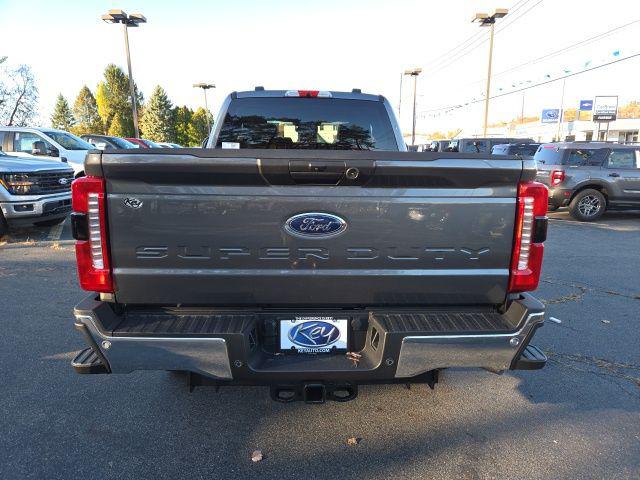 2026 Ford F-350 XLT