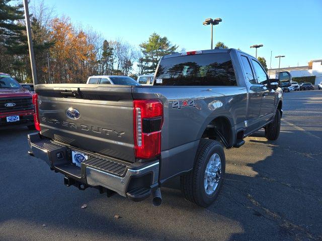 2026 Ford F-350 XLT