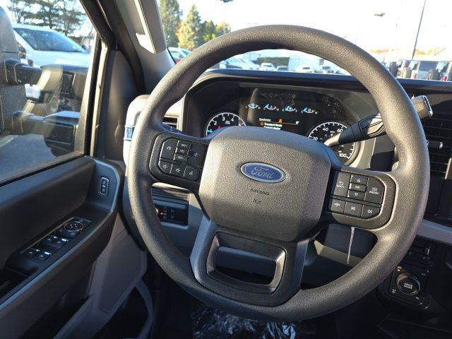2026 Ford F-350 XLT