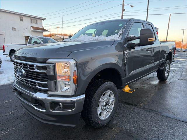2026 Ford F-350 XLT