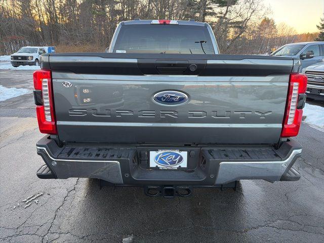 2026 Ford F-350 XLT