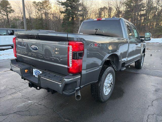 2026 Ford F-350 XLT