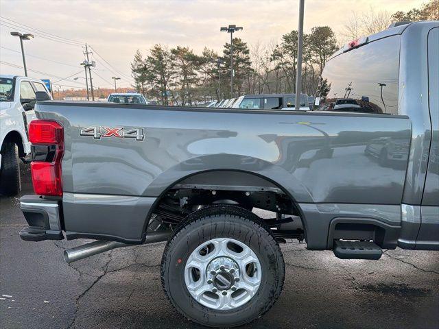 2026 Ford F-350 XLT