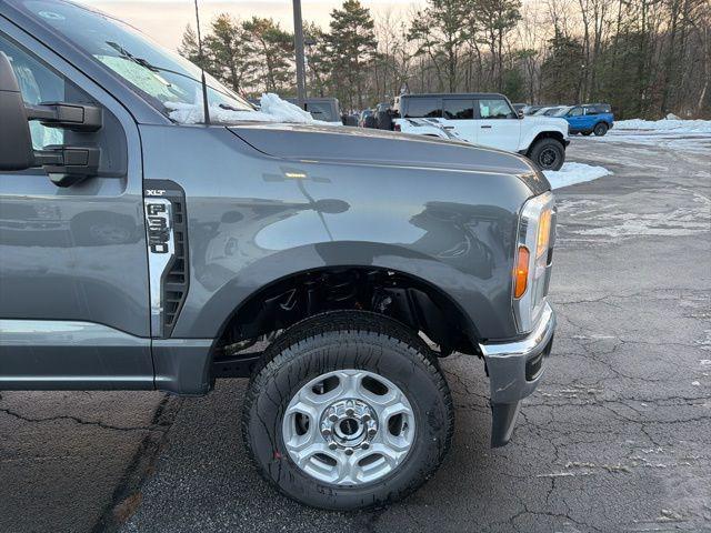 2026 Ford F-350 XLT