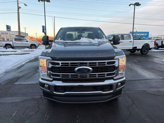 2026 Ford F-350 XLT