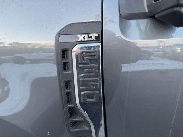 2026 Ford F-350 XLT