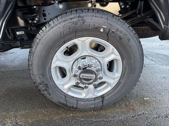 2026 Ford F-350 XLT