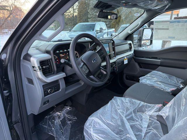 2026 Ford F-350 XLT
