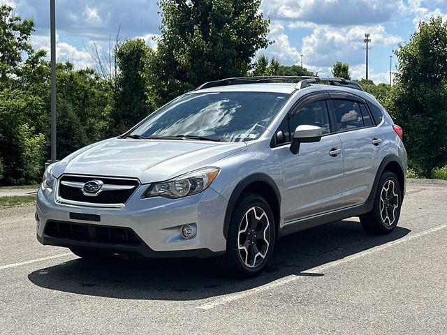 2015 Subaru XV Crosstrek 2.0i Premium for sale in Mars, PA