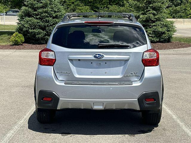 2015 Subaru XV Crosstrek 2.0i Premium