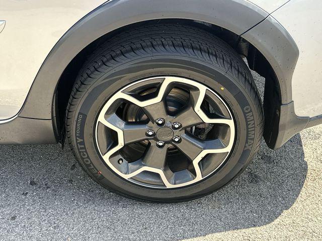2015 Subaru XV Crosstrek 2.0i Premium