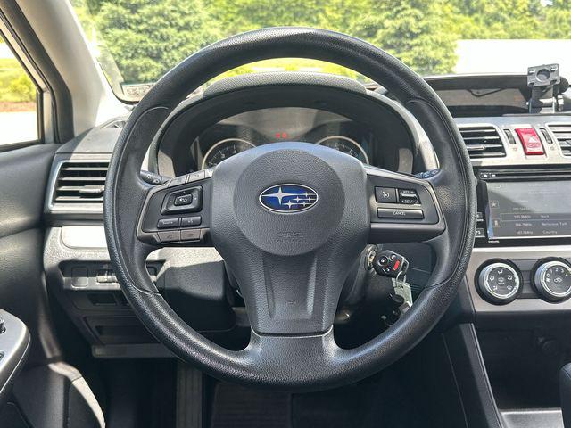2015 Subaru XV Crosstrek 2.0i Premium