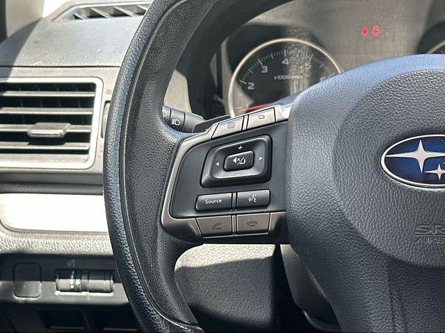 2015 Subaru XV Crosstrek 2.0i Premium